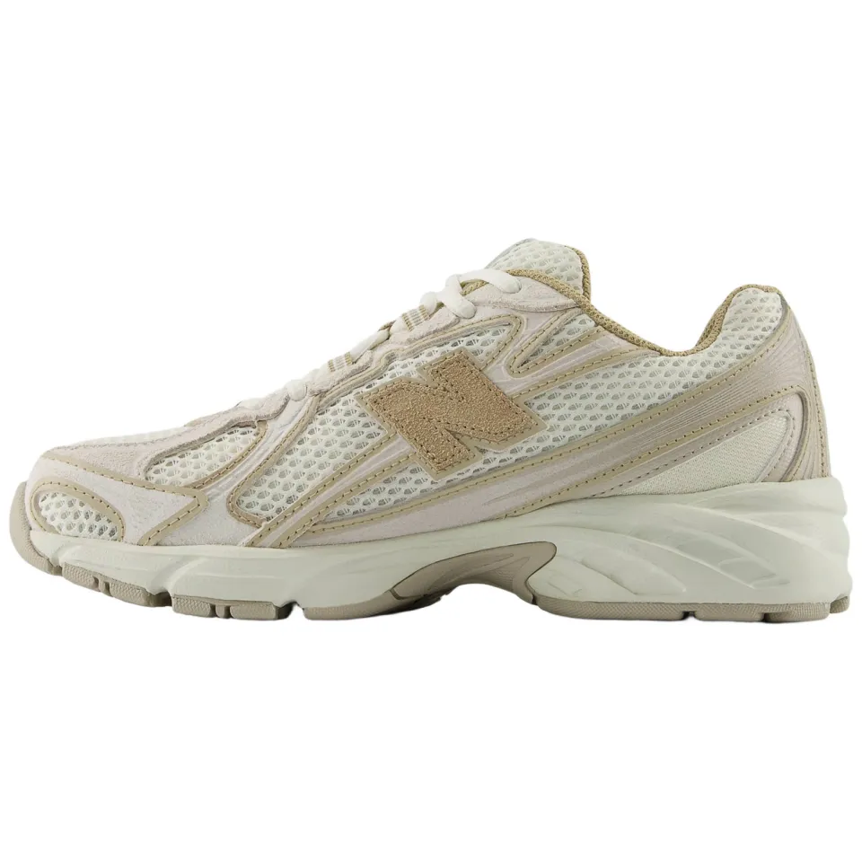 New Balance 740 sneakers beige, foto 4