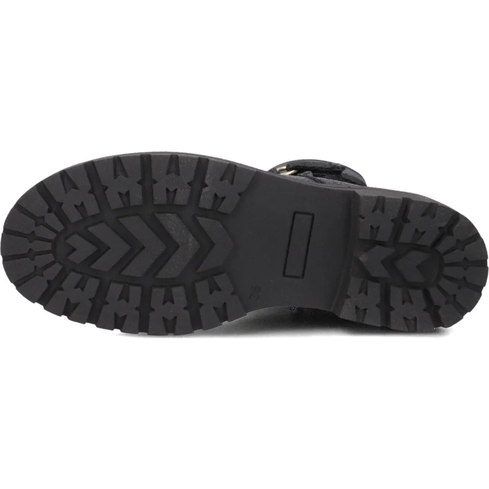 Develab Boots 42970 Zwart, foto 7