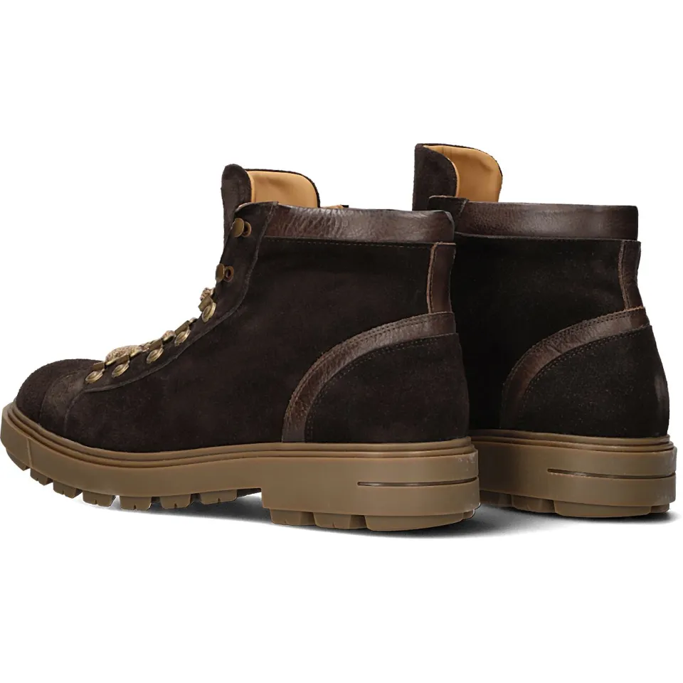 Stefano Lauran Boots 1561 Bruin, foto 5