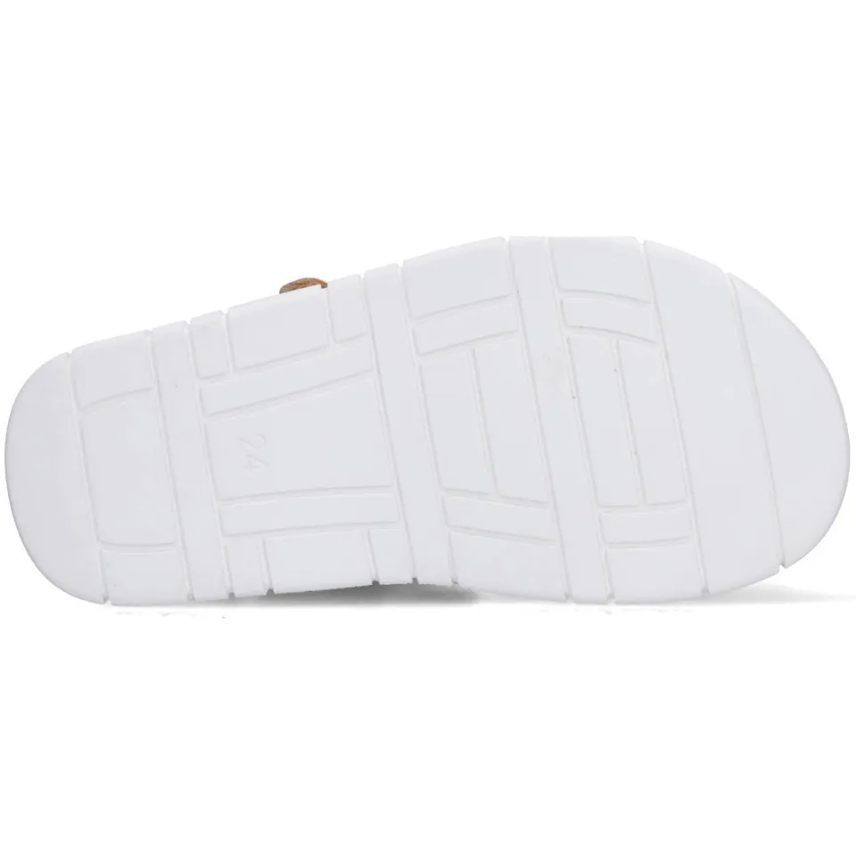 BunniesJR sandalen champagne, foto 6