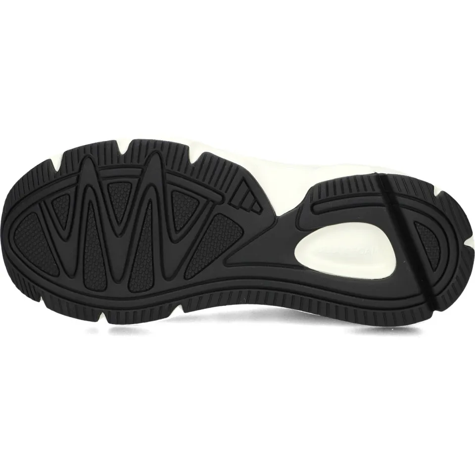 Adidas Dames Sneakers Technochaos 2000 - Wit, foto 4