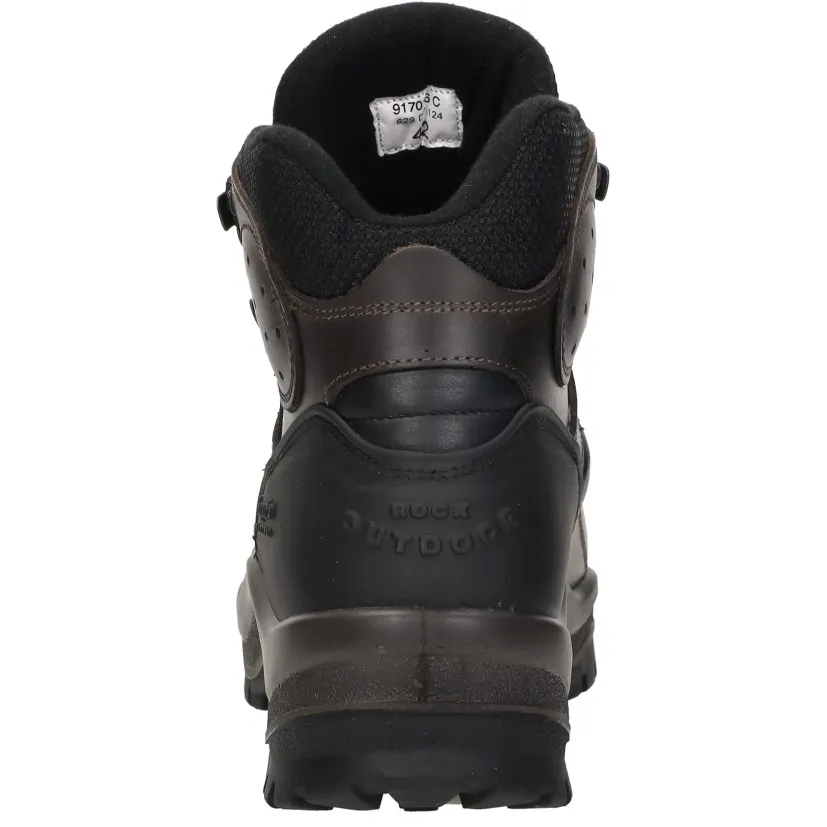 GriSport Sherpa wandelschoenen bruin, foto 6