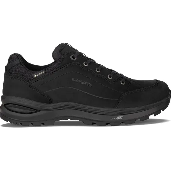 Lowa Renegade Evo GTX Lo wandelschoen zwart