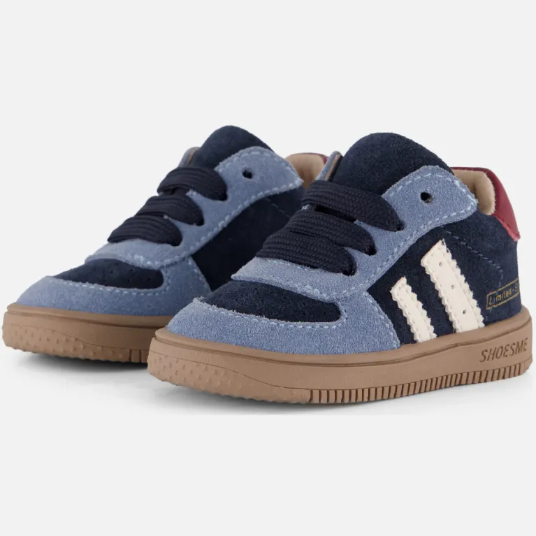 Shoesme sneakers blauw, foto 2