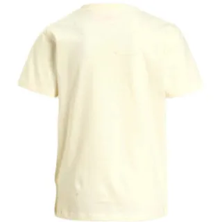 Anytime Naruto T-shirt off-white, foto 2