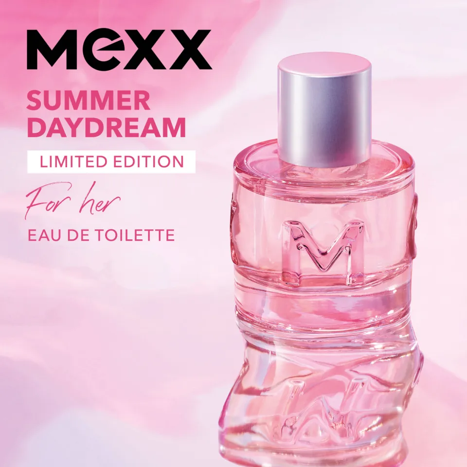 Mexx Summer Daydream for Her eau de toilette - 20 ml, foto 2