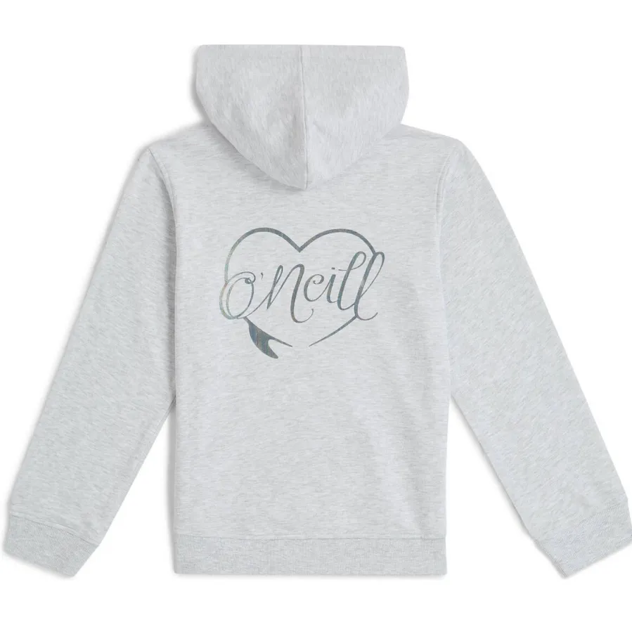 O'Neill sweater grijs melange, foto 2