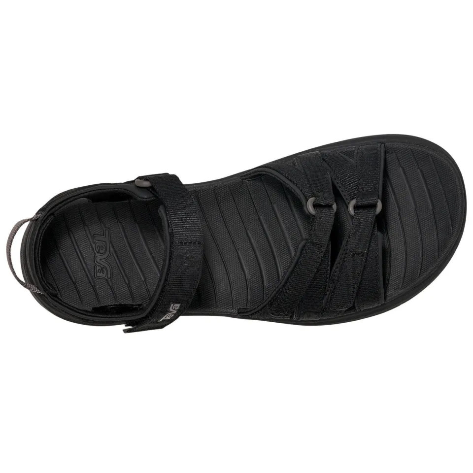 Teva Tirra Sport sandaal zwart, foto 4