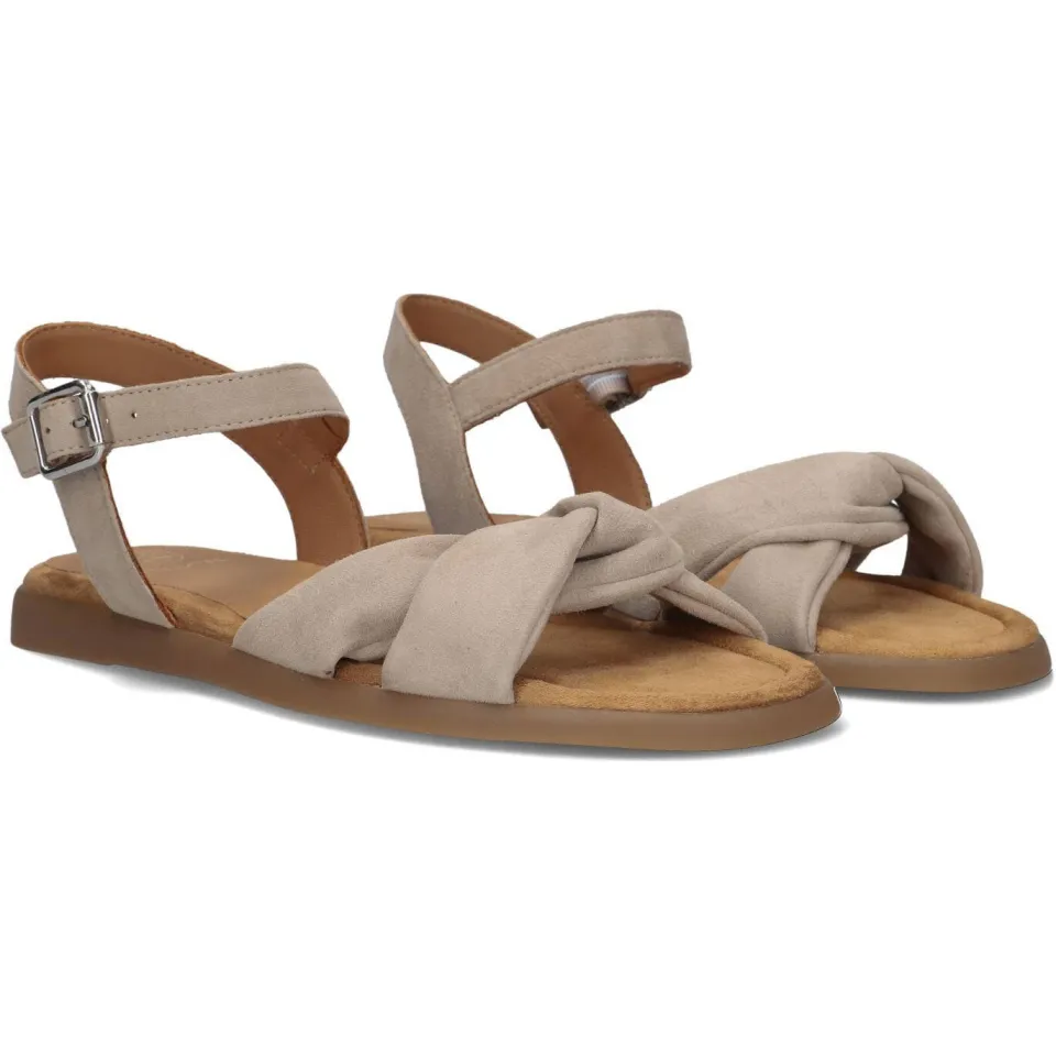 Unisa Sandalen Cambel Beige, foto 2