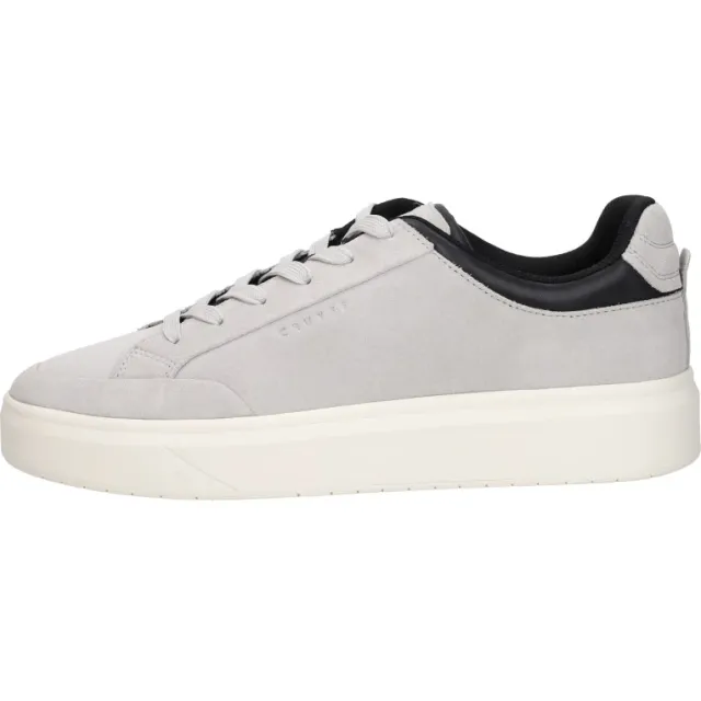 Cruyff Derby Classic lage sneaker lichtgrijs, foto 2
