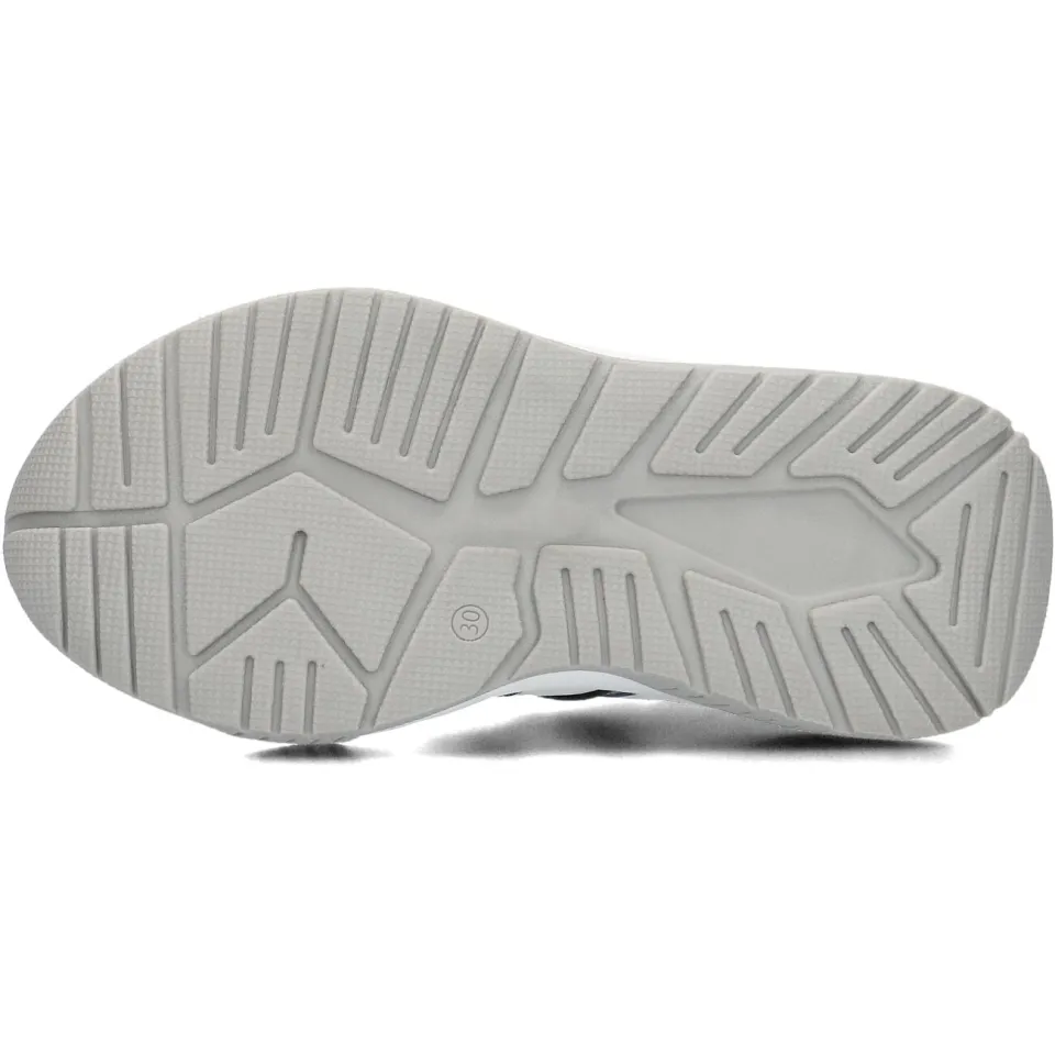Tommy Hilfiger meisjes sneakers 33550 wit, foto 4
