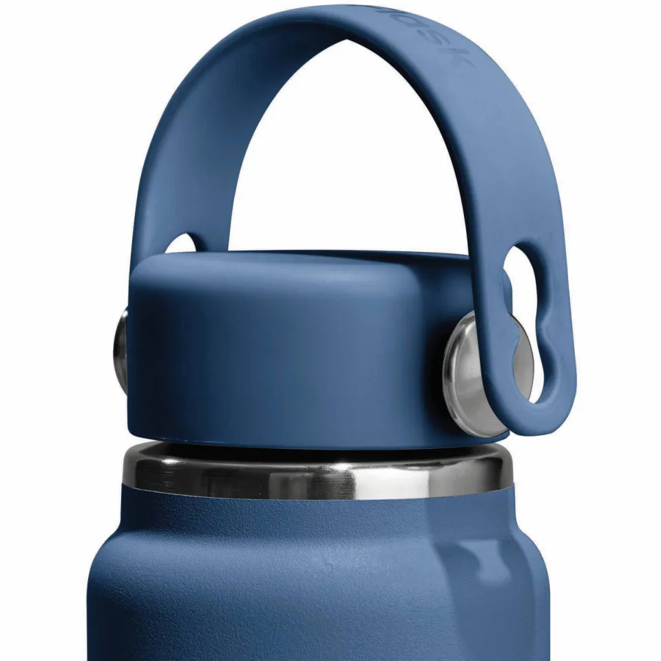 Hydro Flask Micro Hydro thermosfles blauw, foto 6
