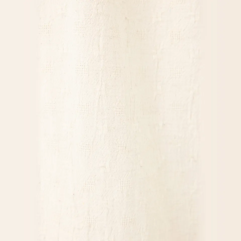 Mango Kids casual broek lichtbeige, foto 5