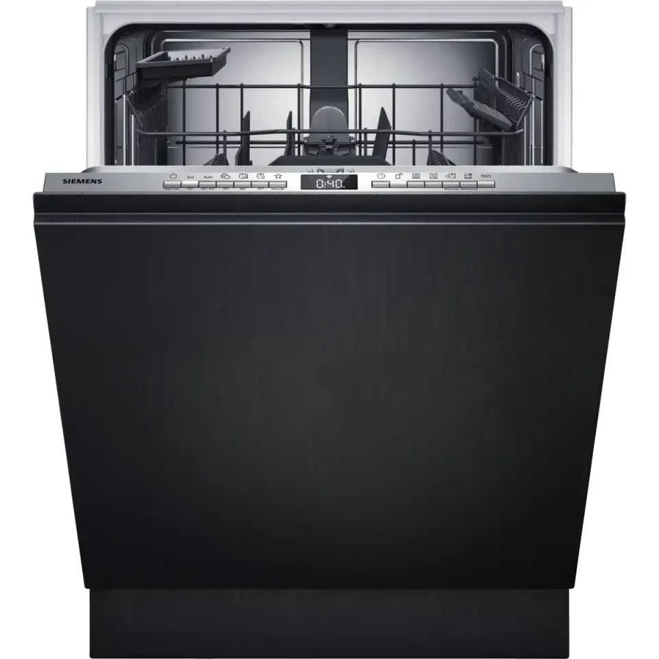 Siemens SX63EX22AE vaatwasser, foto 2