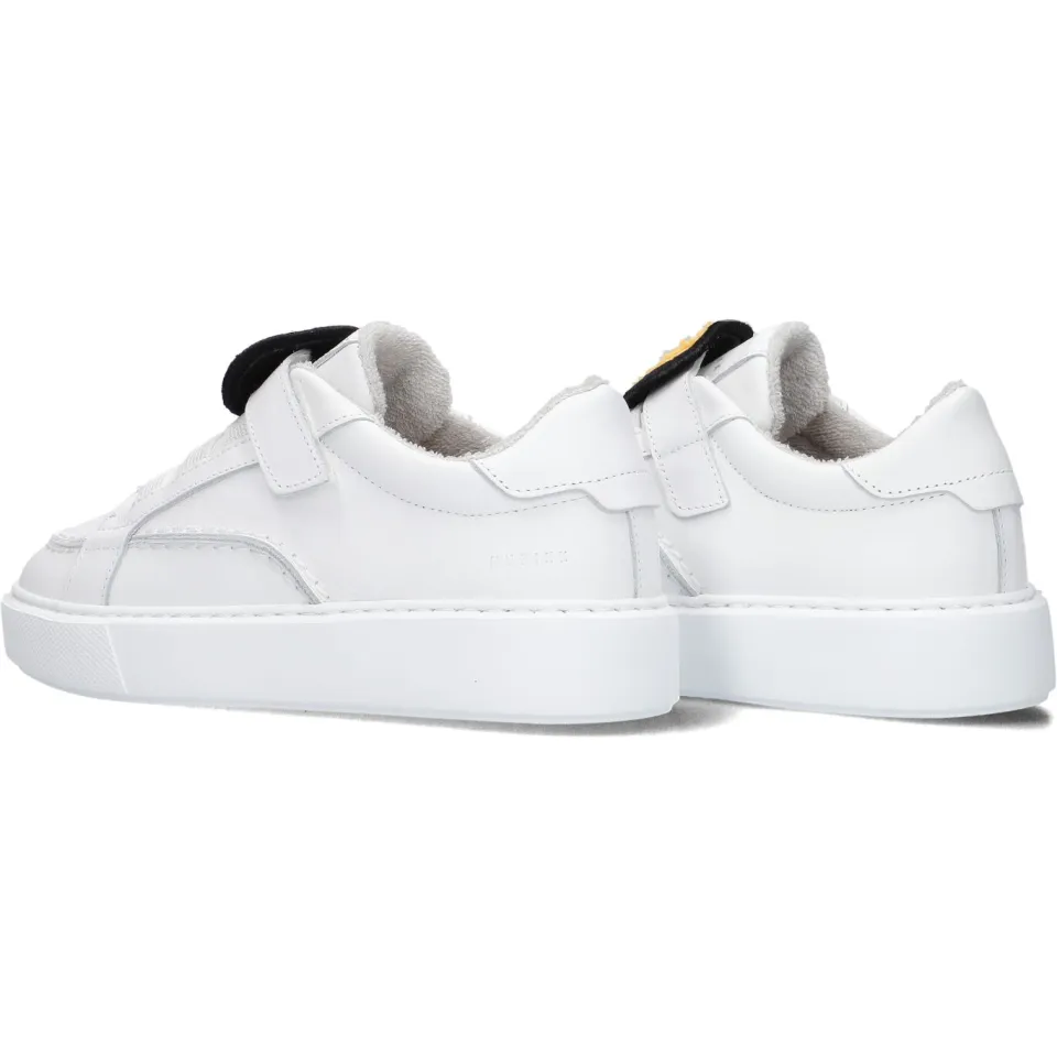 Nubikk Vince Caldera K sneakers wit, foto 6