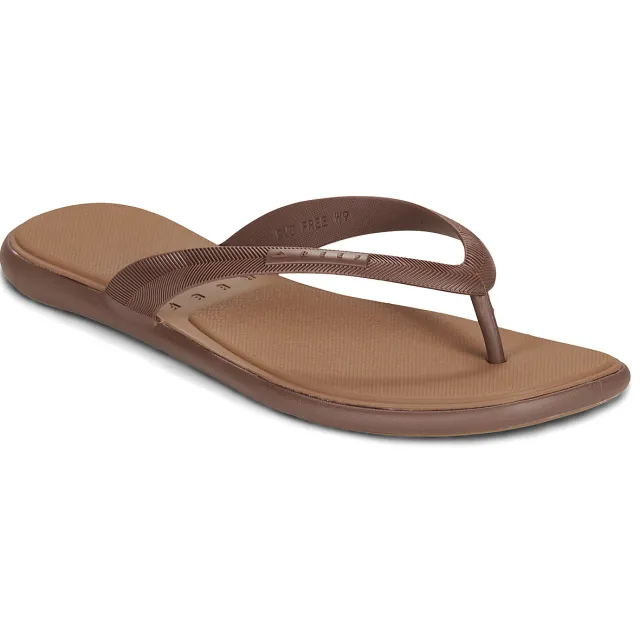 Reef Teenslippers Reef WATER WILLOW MALIBU Bruin