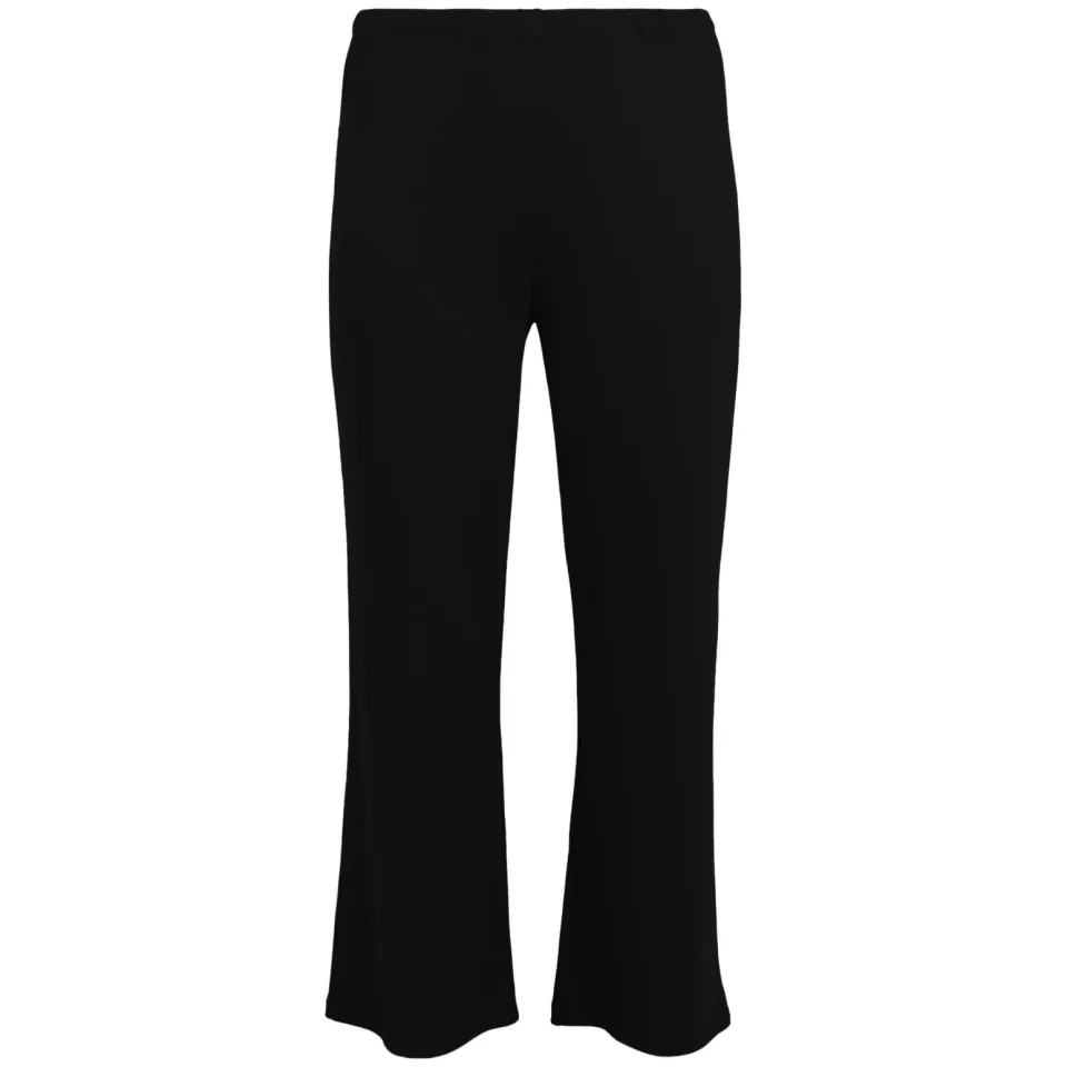 Yoek broek zwart, foto 2