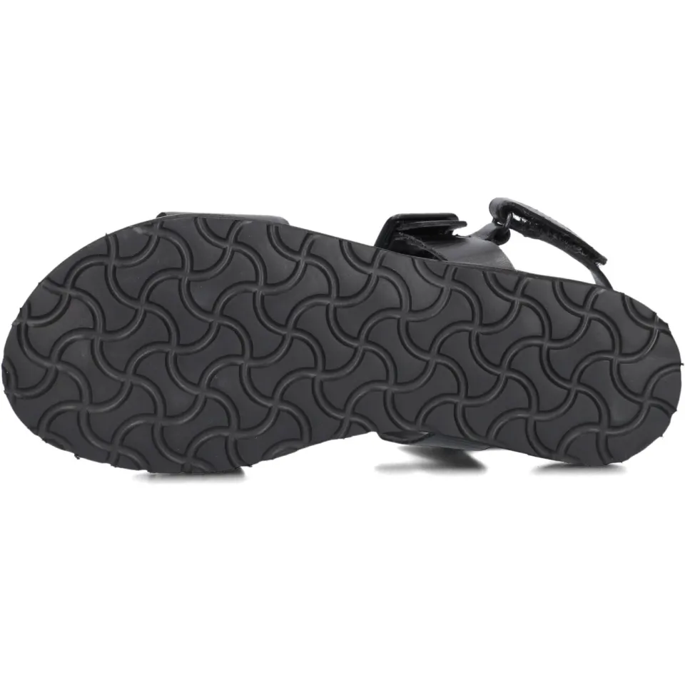 Vingino Sandalen Jantine Zwart, foto 4