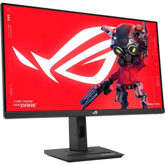 Asus ROG Strix XG27ACMS 27'' gaming monitor