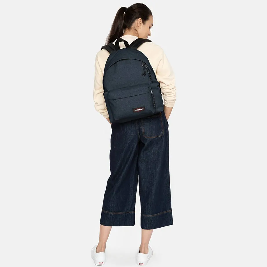 Eastpak Padded Pak'r rugzak donkerblauw blauw, foto 6