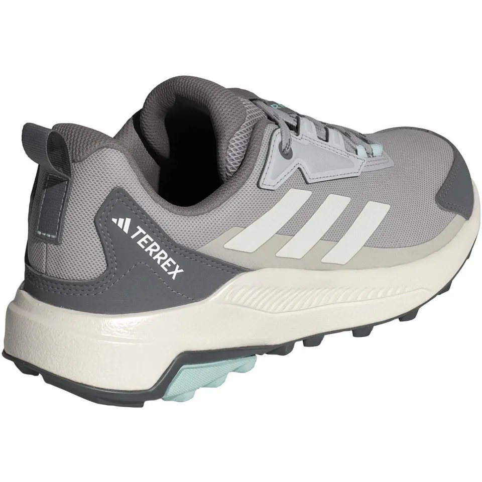 Adidas Terrex Anylander wandelschoenen grijs/lichtgrijs, foto 8