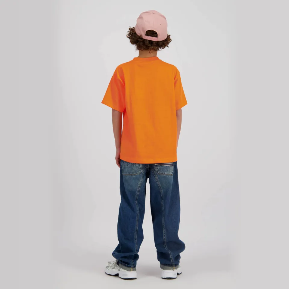 Vingino Haraku T-shirt oranje, foto 5