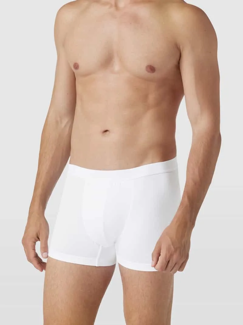 Mey Cool boxershort wit