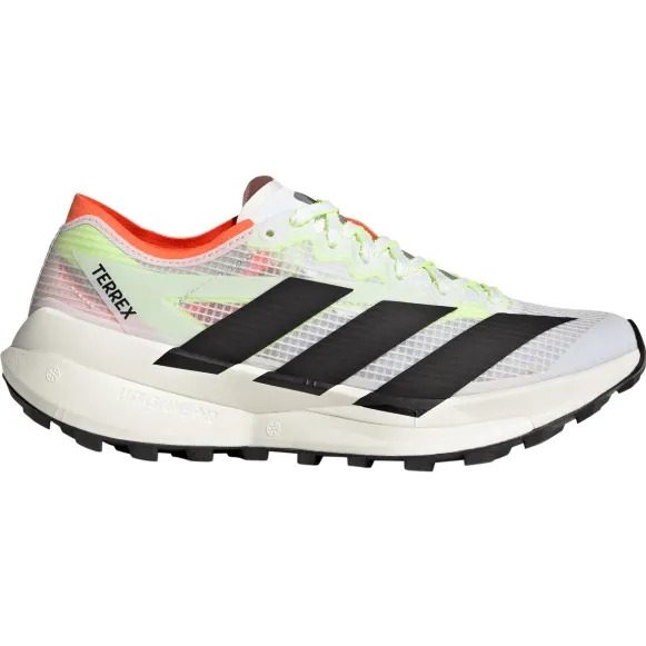 Adidas Terrex - Women's Agravic Speed 2 - Trailrunningschoenen maat 36 2/3, wit
