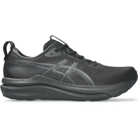 Asics Gel-Kayano 33 - Hardloopschoenen, zwart