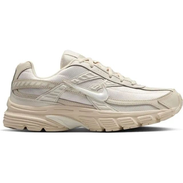 Nike Lage Sneakers Nike 394053103 Bruin dessin