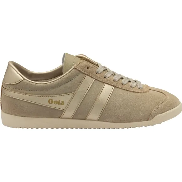 Women's Gola Bullet Pearl - Sneakers, beige