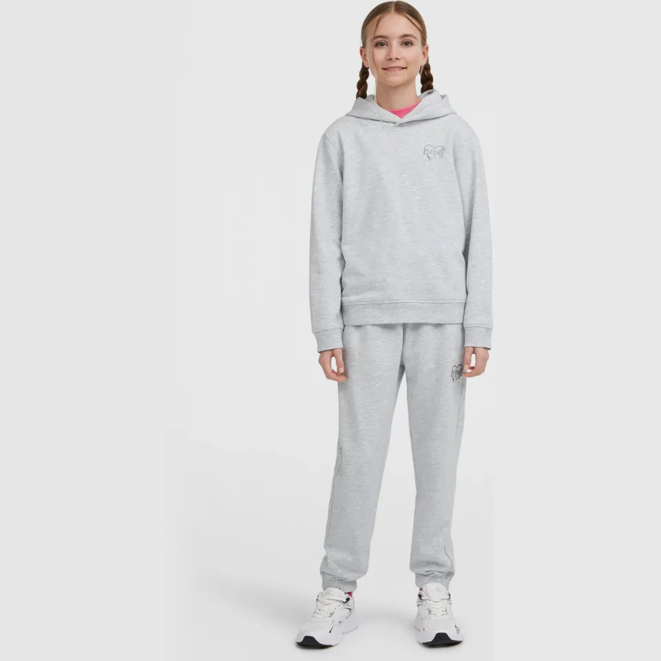O'Neill sweater grijs melange, foto 4
