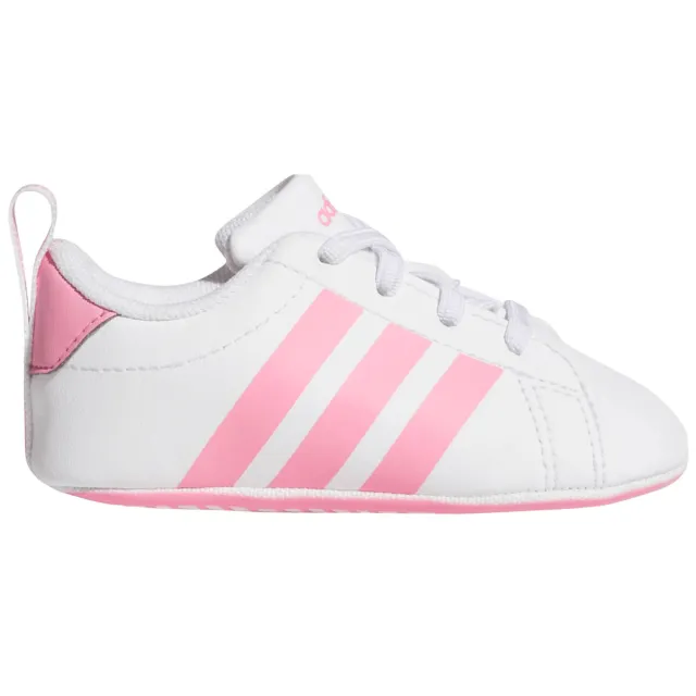 Adidas Sportswear Grand Court sneakers - wit/roze