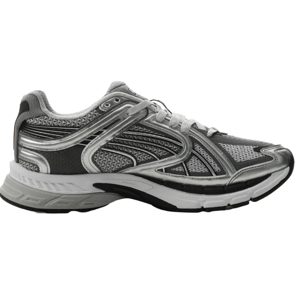 Puma Skyjet Prisco sneakers zilver