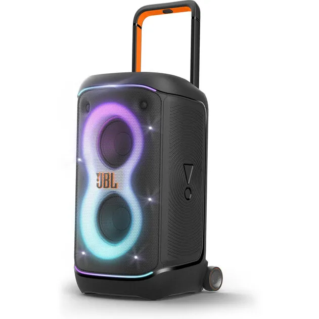 Jbl PARTYBOX 520 Bluetooth speaker Zwart