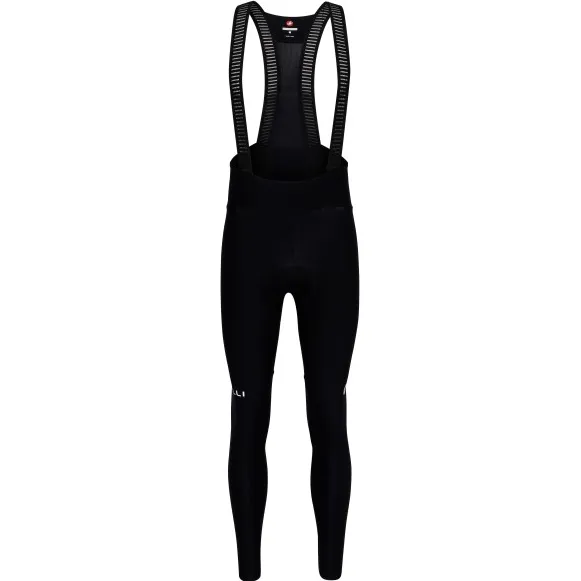 Castelli Espresso Trnstn fietsbroek met bretels zwart, foto 2