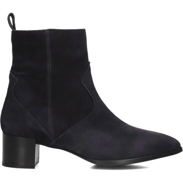 Notre-V Enkellaarsjes 63231 Blauw