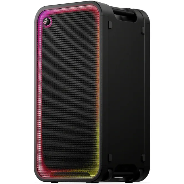 Sony ULT TOWER MAX Bluetooth speaker Zwart