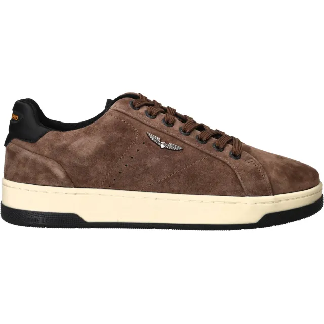 PME Legend Porter CS-40 veterschoen bruin Donkerbruin