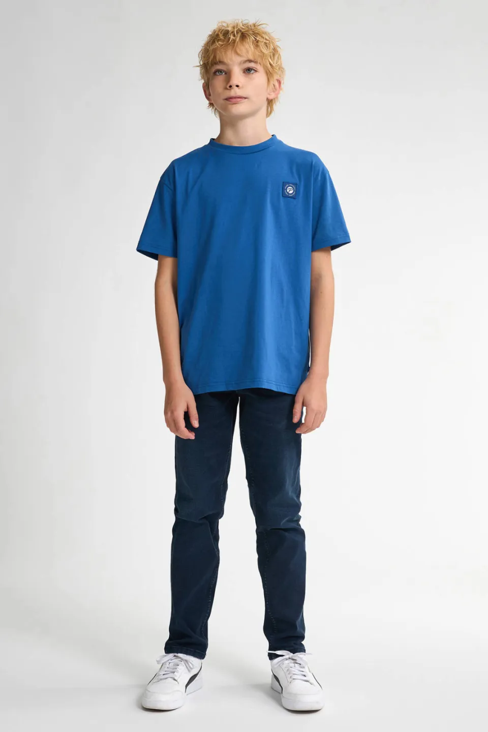 Petrol Industries regular fit jeans dark faded, foto 3