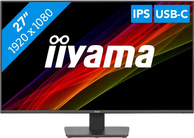 Iiyama ProLite X2797HSU-B1 monitor