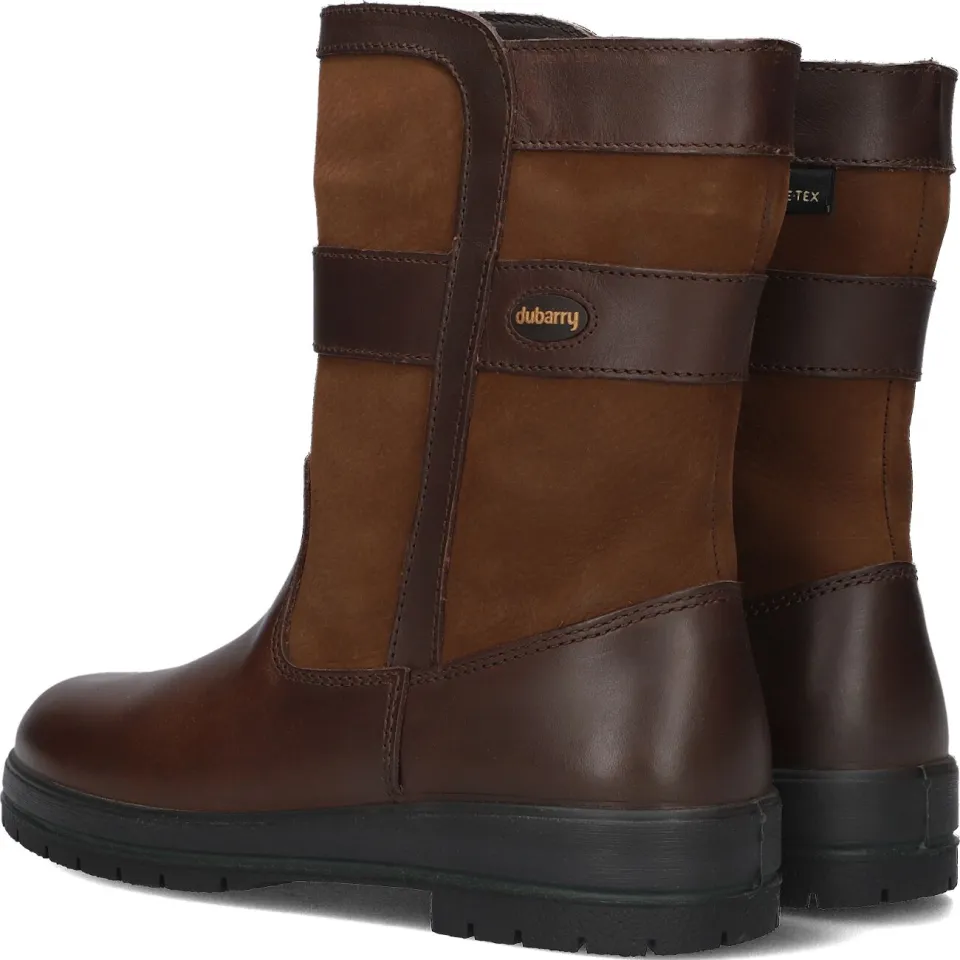 Dubarry Roscommon laarzen bruin, foto 3