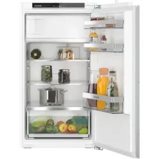 Siemens Inbouw koelkast KI32LVFE0 iQ300 Supercooling 102 cm wit