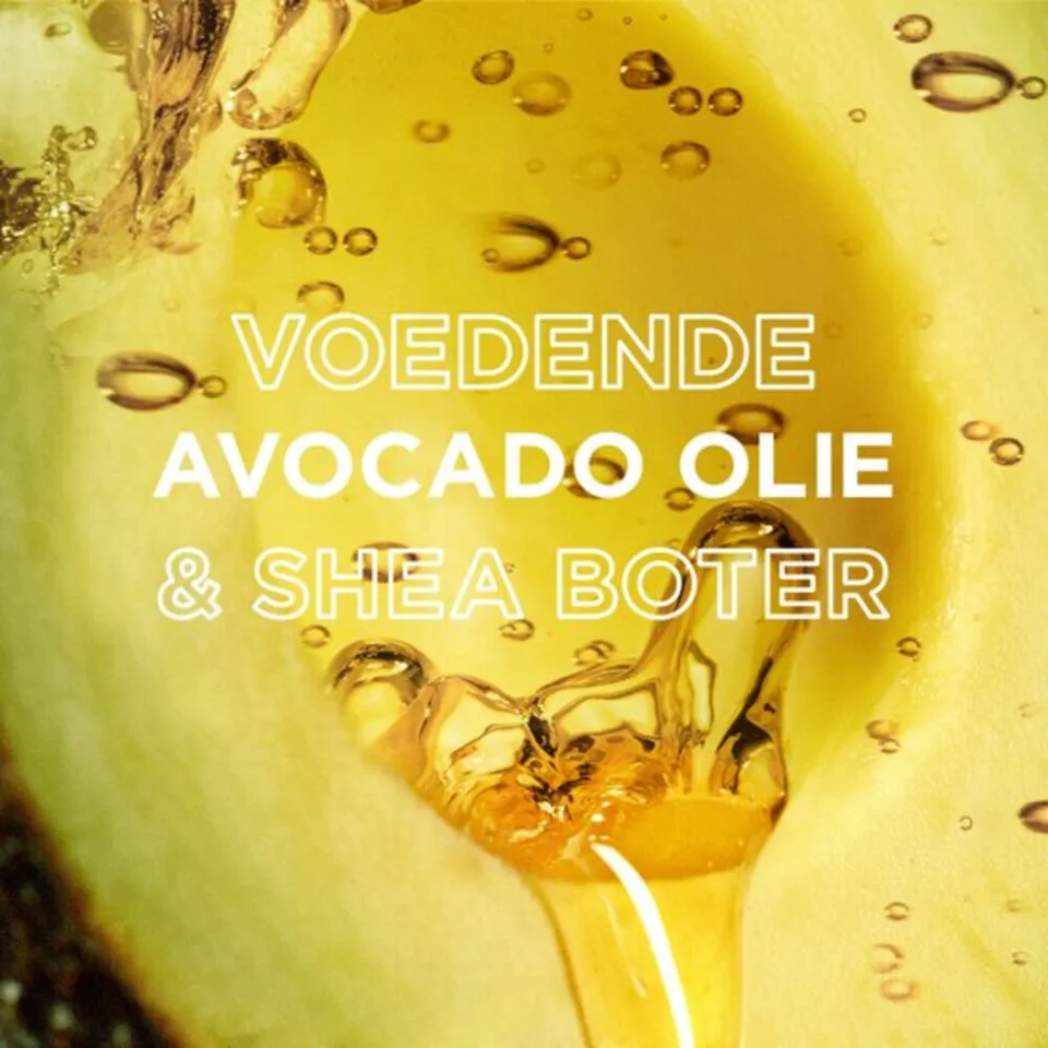 1+1 gratis: Garnier Loving Blends Avocado Olie en Shea Boter Haarmasker 340 ml, foto 5