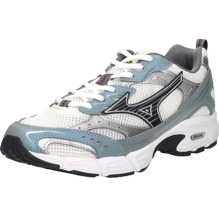 Mizuno MXR Sport lage sneakers wit, foto 3