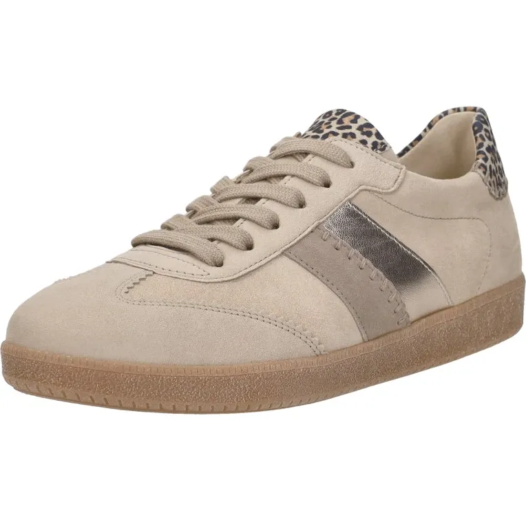 Gabor sneakers taupe, foto 4