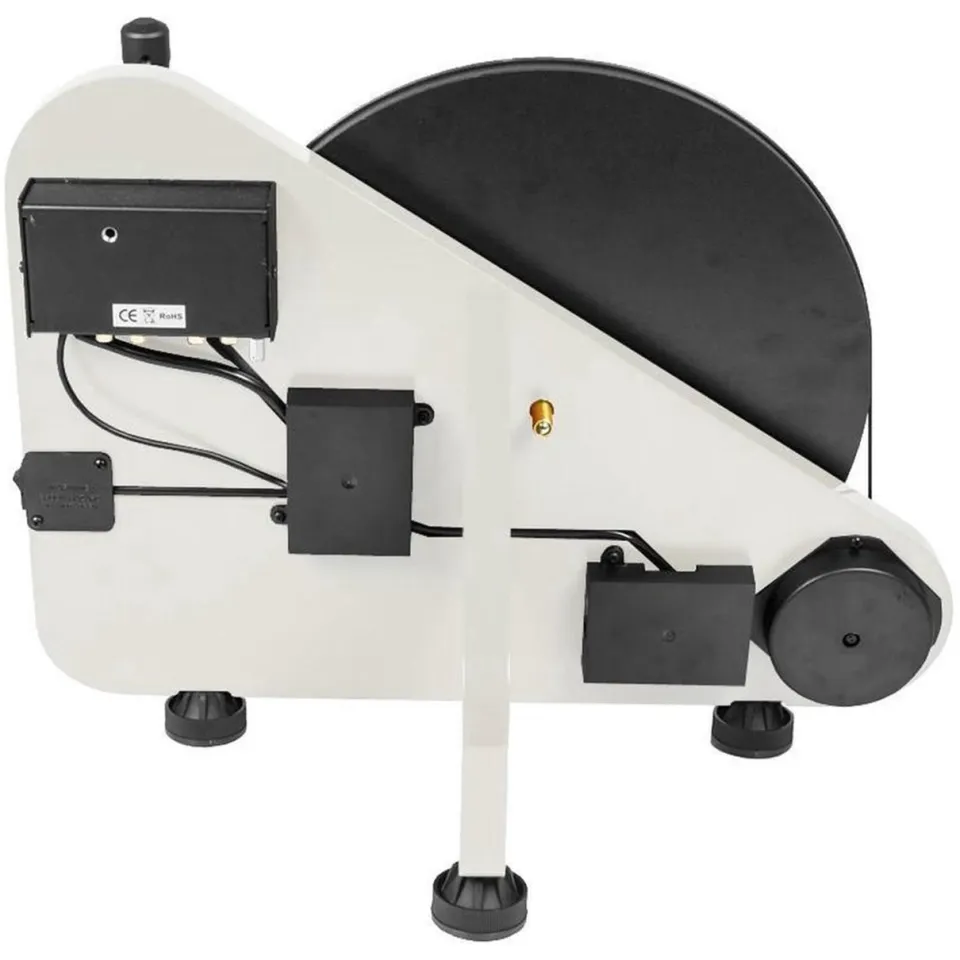 Pro-Ject VT-E BT R OM5e platenspeler wit, foto 4