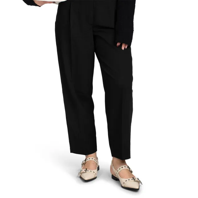 POSH by Poelman Julie slingback loafer ecru, foto 6