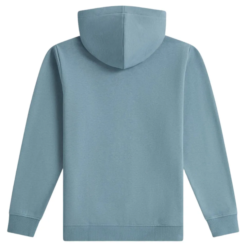 O'Neill hoodie met logo - lichtblauw, foto 4