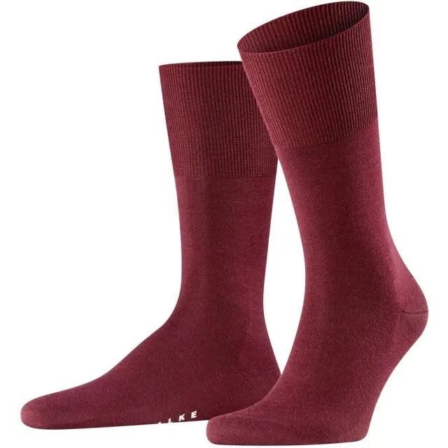 Falke Airport sokken barolo